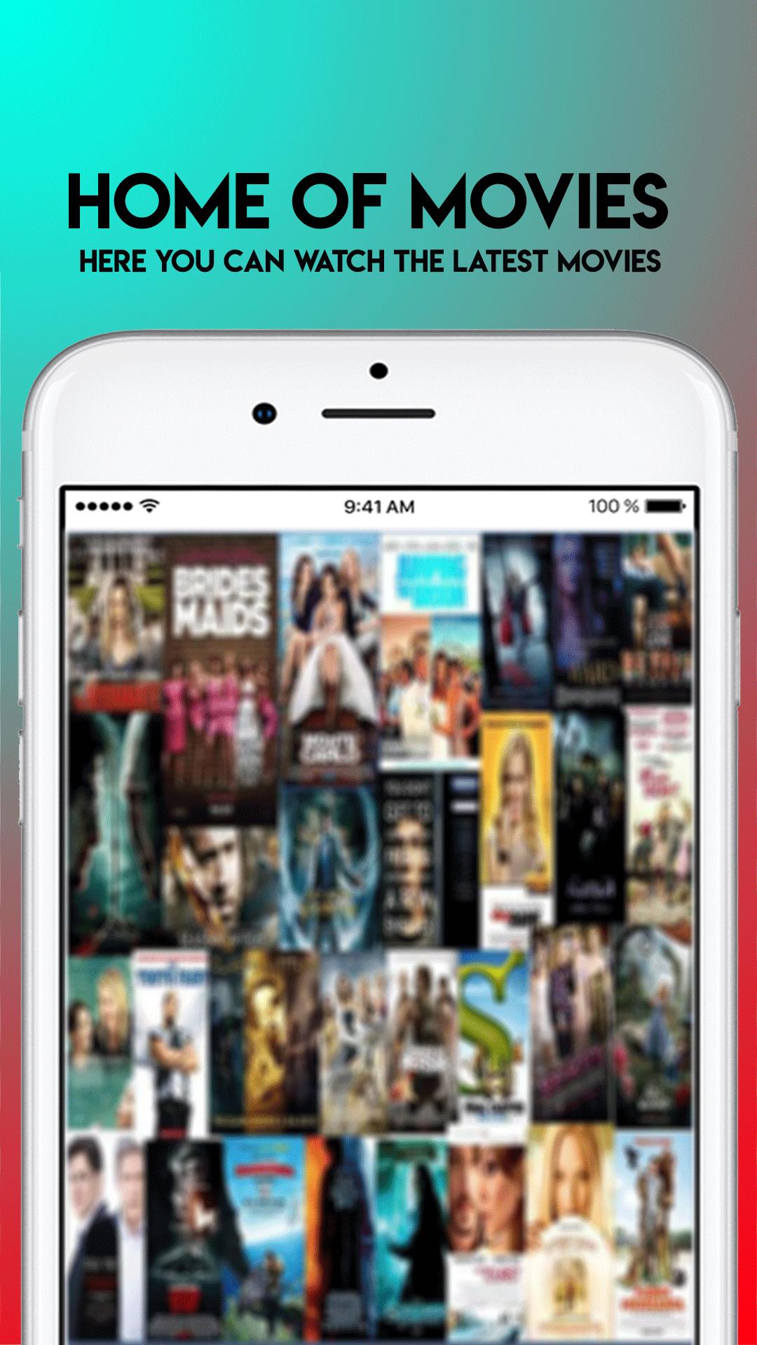 Android용 Cinema & guide for Popcornflix APK 다운로드 - How Many Movies Can I Watch With 10gb