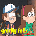 New Gravity Falls Guide icône