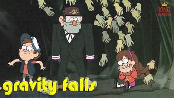 New Gravity Falls Guide capture d'écran 1