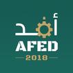 ”AFED 2018