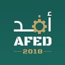 AFED 2018 APK