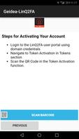 Geidea-LinQ2FA captura de pantalla 3