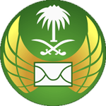 البريد السعودي icon