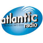 ATLANTIC RADIO アイコン