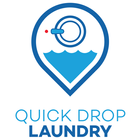 Quick Drop Laundry أيقونة