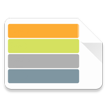 Notepad Widget