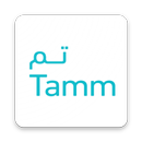تم التحقق Tamm Token APK