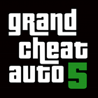 Cheats Mods for GTA 5-icoon