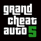 Cheats Mods for GTA 5 simgesi