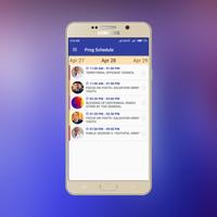 SA IET 100yrs Prog скриншот 1
