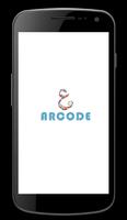 ArCode الملصق