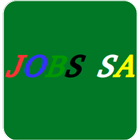 Jobs SA icon