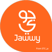 Jawwy - STC APK