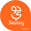 Jawwy - STC APK