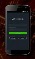 Wifi Tether Router APK download