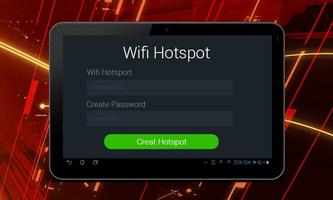 Wifi Tether Router imagem de tela 1