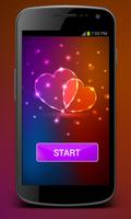 Test your Love Prank poster