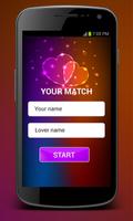 Test your Love Prank screenshot 1