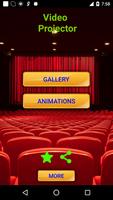 Video Projector Simulator poster