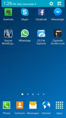 Cigarette Screen Lock APK 下載