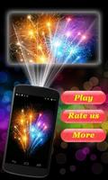 Firework Projector Simulator poster