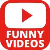 Watch Funny Videos icône