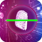 Lie Detector Simulator icon