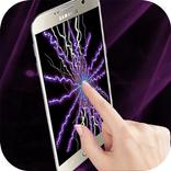 Electric Screen Simulator