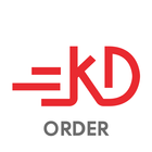 kfupm order ícone