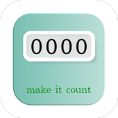 Make It Count icon