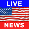 LiveNewsUs: World News Stream APK