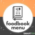 SmartPan FoodMenu icon