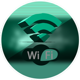 Free Wifi Password Simulator icon