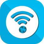 Free Wifi Finder simgesi