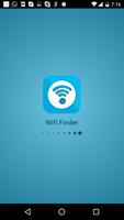 Free Wifi Finder постер