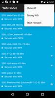Free Wifi Finder скриншот 2