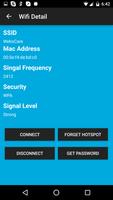 Free Wifi Finder скриншот 3