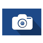 Location Camera icon