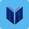 APK CSS Free Notes