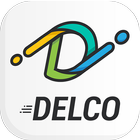Delco biểu tượng