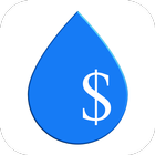 SG Water ikon