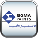 Sigma ColorMate aplikacja
