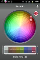 Sigma ColorMate 截图 1