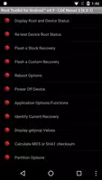 Root Toolkit for Android™ Affiche