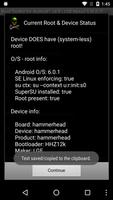 Root Toolkit for Android™ imagem de tela 1