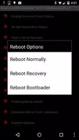 Root Toolkit for Android™ capture d'écran 2