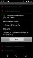 Root Toolkit for Android™ imagem de tela 3