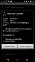 Root Toolkit for Android™ capture d'écran 6