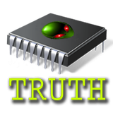 RAM Truth icône