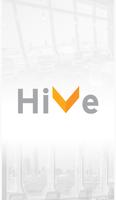 Hive - هايڤ Affiche
